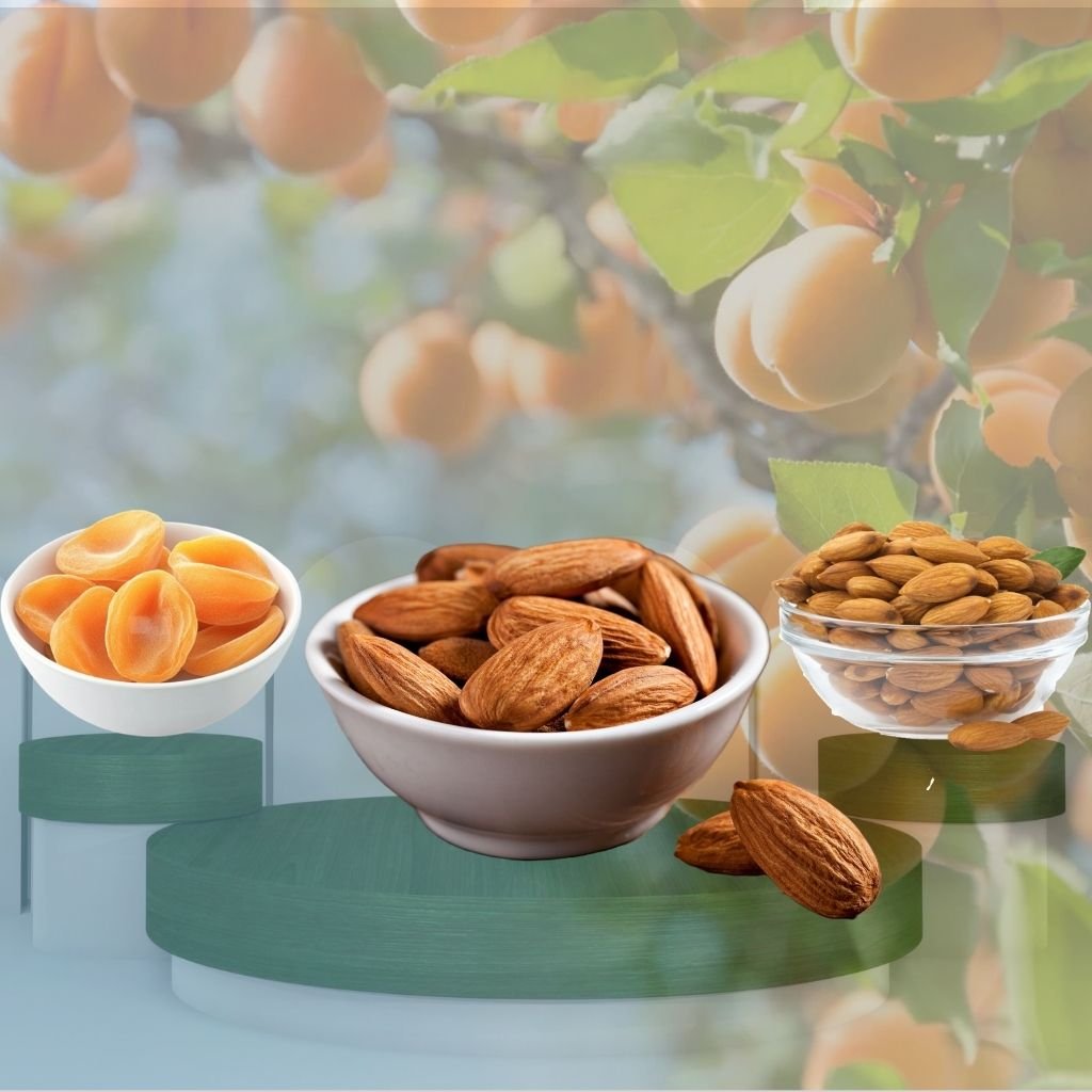 Mixed Dry Fruite