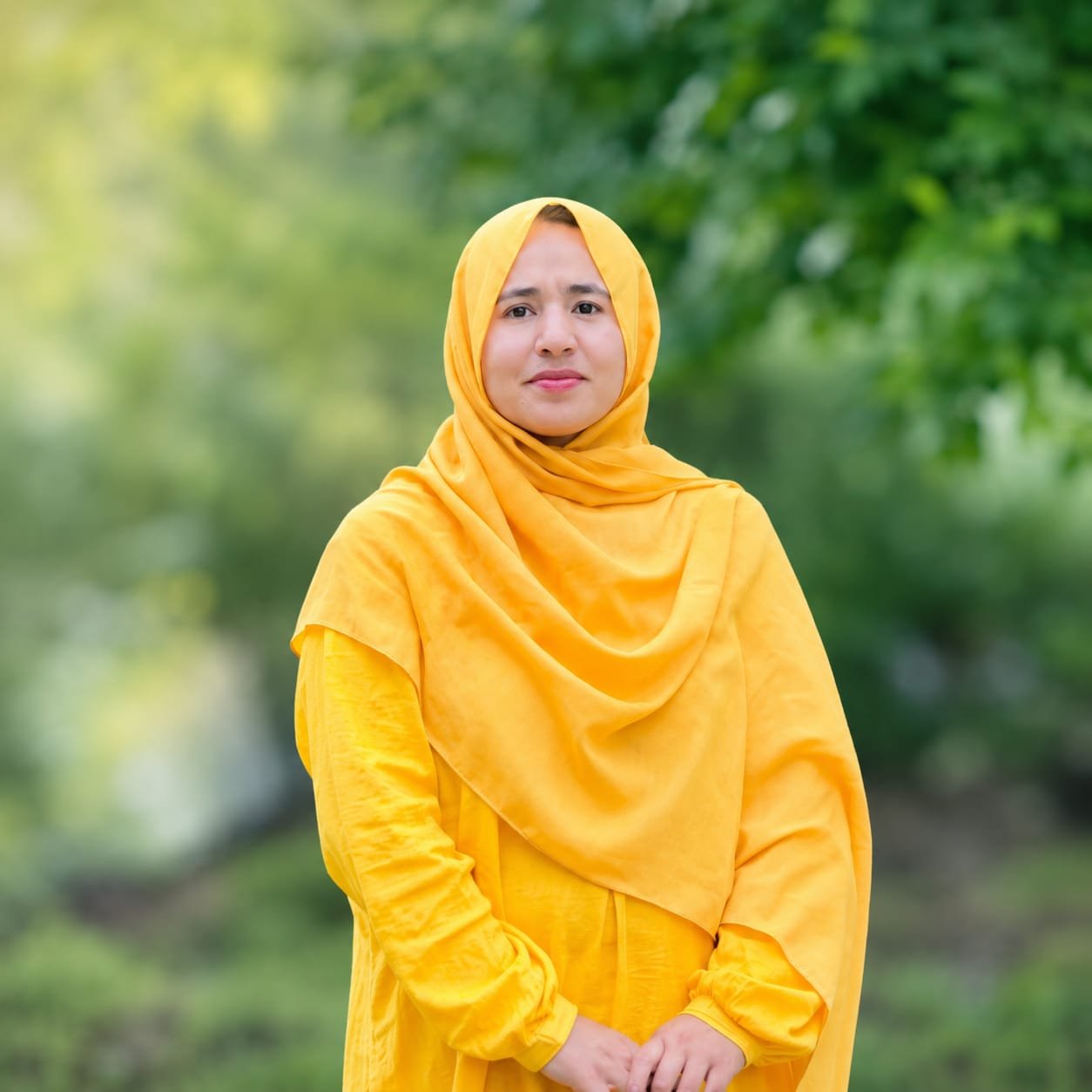 Tehseen Ali