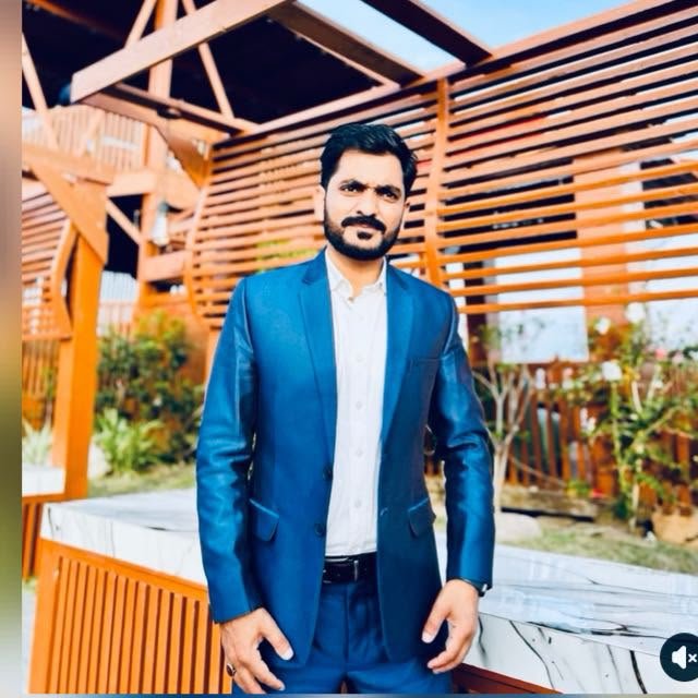 Tahir Malik