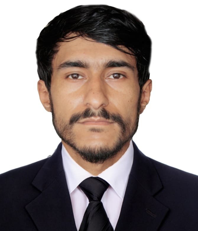 Tehseen Ali